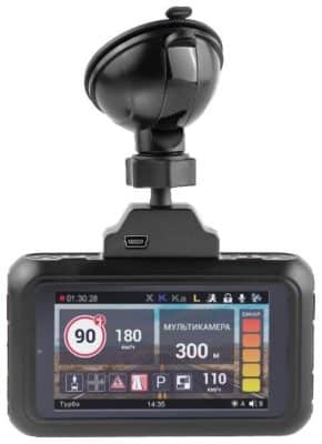 Roadgid Premier SuperHD, GPS, ГЛОНАСС