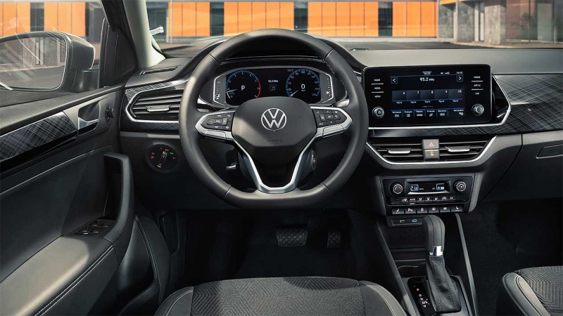 Обзор Volkswagen Polo 2020 модельного года